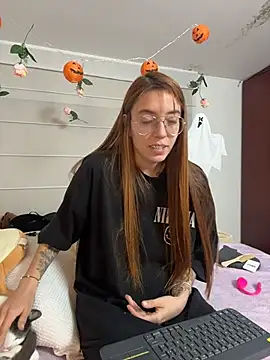 Soy_mangx - Lish in ASS