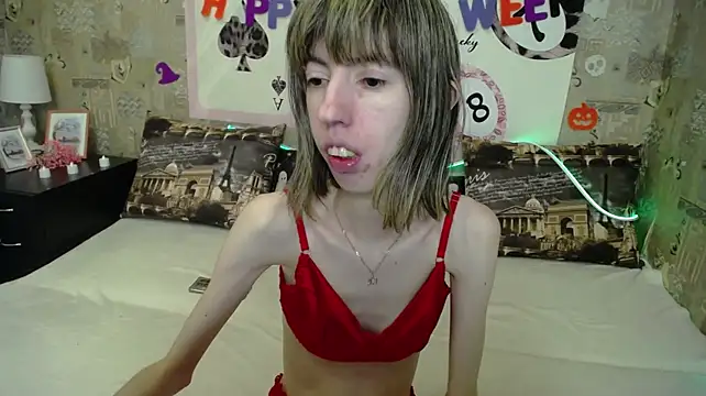 Unusual_G - suck dildo 2min