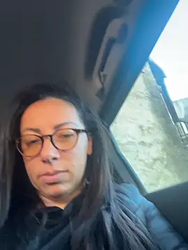 Kymii - 😜léchage de seins