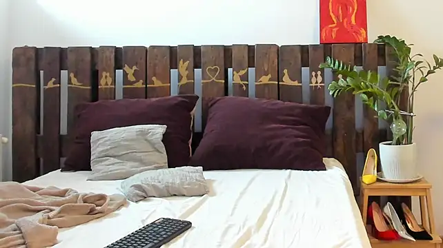 Ava_Carterr - 🍒Spank my naughty ass x 10🍒