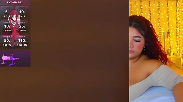 Briana_Swett - You have achieved my squirt in your cock