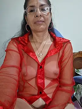 Natasha_50 - dildo in my pussy
