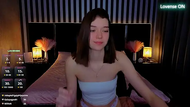 Cherry_Wipe - I'll play with my nipples