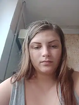 Lauren_Amabel - Full naked