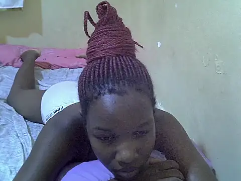 Sexy_halimah - PUSSY PLAY