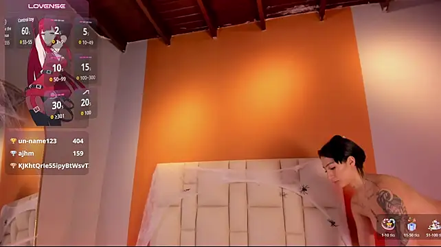 Samantha__Foxy