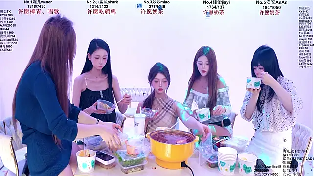 STY-0098 - 餐前来点雪糖山楂（西红柿）球开开胃~
