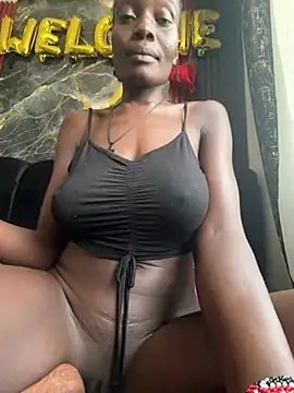 Serena21 - Full naked lush in ass
