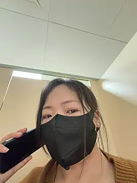 Maomao116 - 超级敏感，易喷体质，会一直喷水💦，全裸2分钟