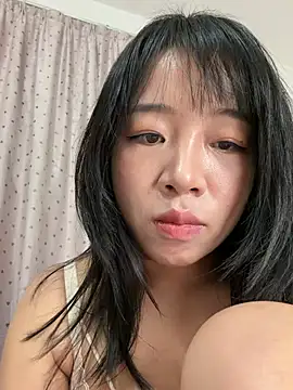 Luluyaa - 肛塞狐狸尾巴