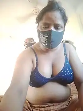 Cuti_Maya_50 - Navel show