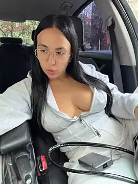 Bunny_Lush - Make me moan pllay
