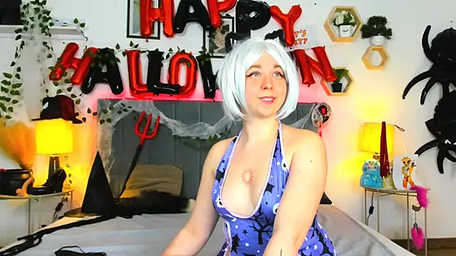 AlexxisSkky - MAKE ME TO MOAN💋