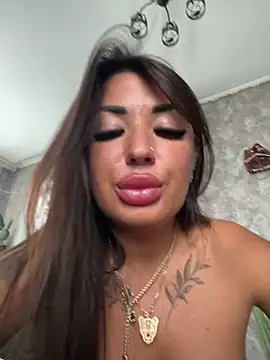 RuslanaXX - Hot video for LT