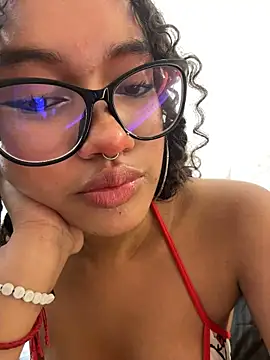 Bunny-firee - Oil or cream on my tits 💧🍒.