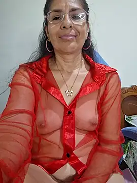 Natasha_50 - dildo in my pussy