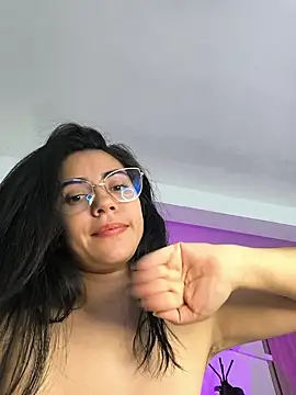 Sara-215 - nipples clamp