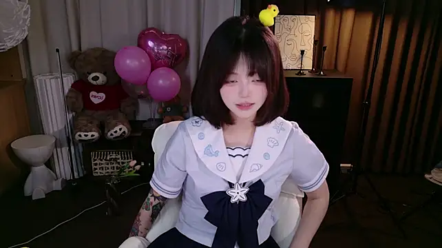 KuLerPai - 周末日冲冲冲~~~