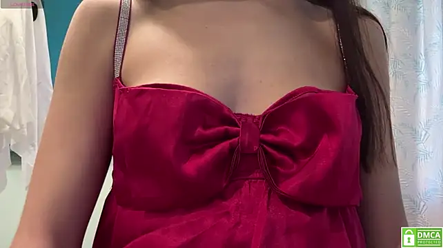 Juicy_Cutie - Suck my tasty fingers ☝️