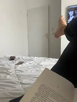 Misstakenhot - Madame se met nu pour vous 5mn
