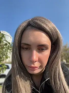 SandraCarter - Show hard nipples in public