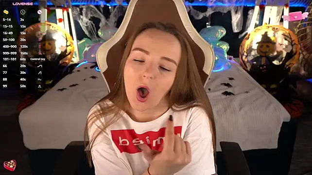 FoxyShy - warm my pussy
