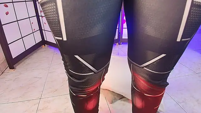 Fluffy_Bubble21 - PLUG ANAL