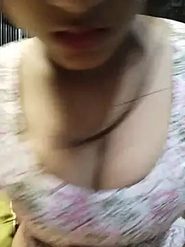 Jara_210 - Boobs show