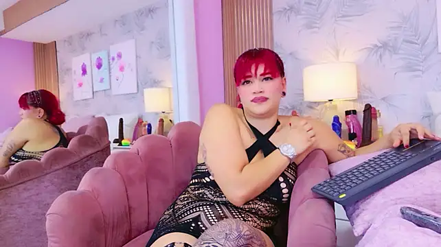CherryTayloor - spank ass x10 🍑