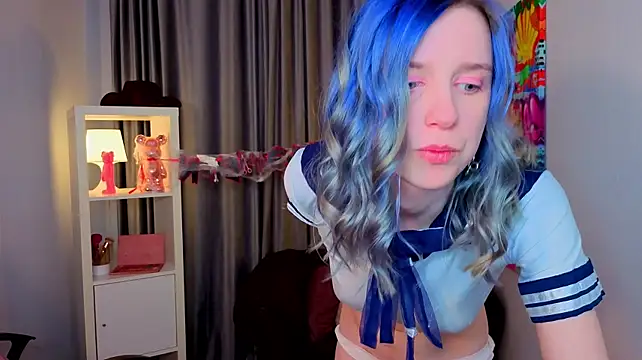 SandyAndersons - 💗suck my finger💗