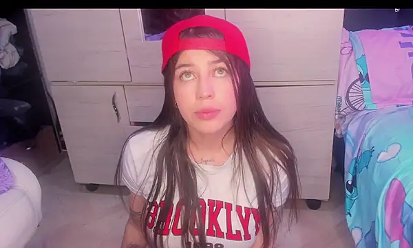Kitty_bad1 - dance nude CUM😈🥵squirt
