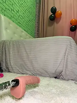 Rinamay_ - Squirt Fountain+Video for last tipper