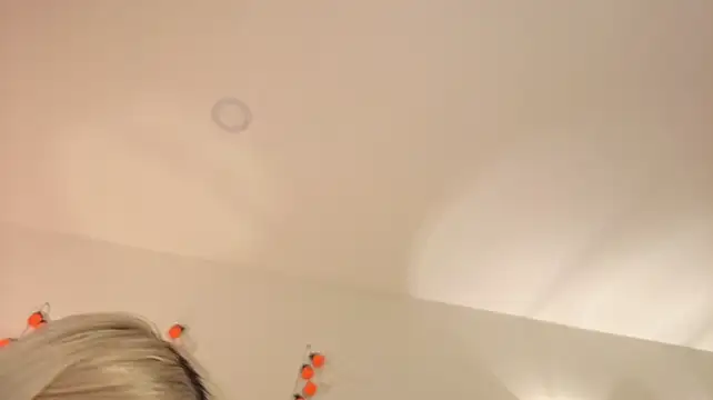 Milli_sun_ - DOUBLE PENETRATION DILDO ANAL+PUSSY