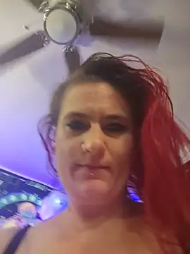 SexyLexii44 - Tits out for 10 Min+Insert Lush