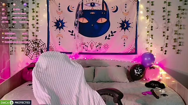Sakura_sakiyo - lash inside😍