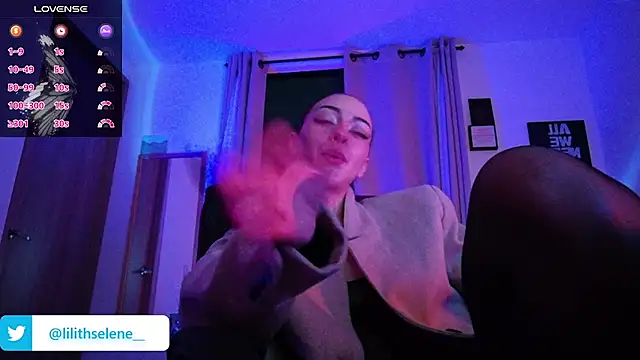 Lilithselene - unlock 3 pic