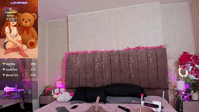 LanaMills_ - RIDE MY TORSO