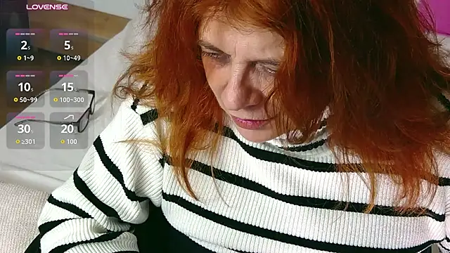 GiselleFox - Play Pussy