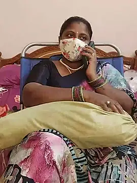 Telugu---___geeta - Blow job