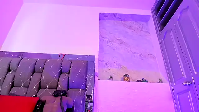 GiorgiaDarkness - Twerk Show + Slap show Oil🍑🔥