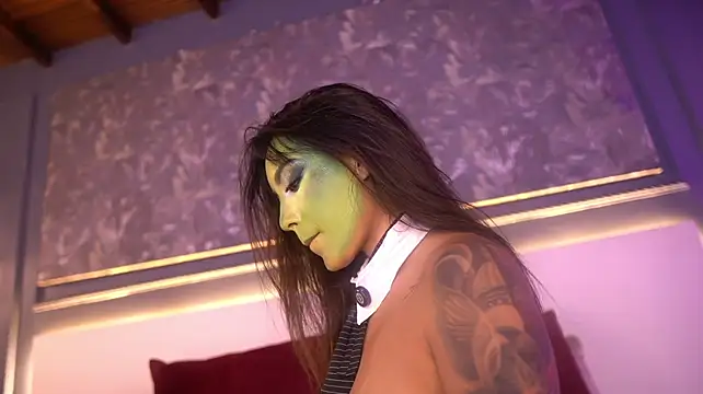 SteffanyBeck - Unleashed with my pussy, fuck me😈🥵🎭