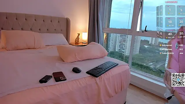 CherryLexi_