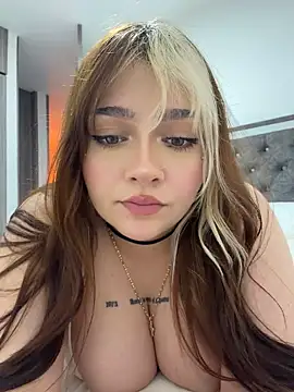 Daniela_ruizz - Big squirt+fingir un pussy +lush3min