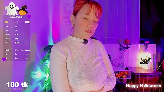 Mariana_scott__ - 🧡🎃naked + finguer 🧡🎃