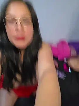 Astridcollinsvip - ASTRID AND LILY DOUBLENDED DILDO