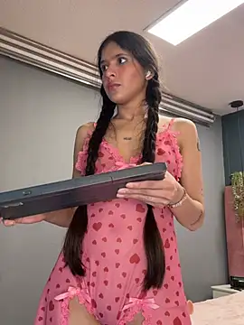 Thiara_gh - 🔥 Pussy Tease