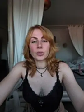 Jenna-Lia - Cumshow