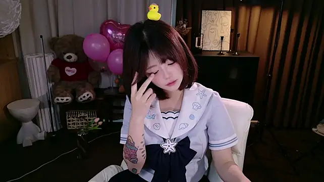 KuLerPai - 周末日冲冲冲~~~
