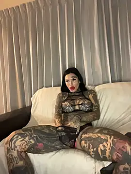 Darkinkedbabe - deepthroat