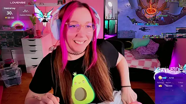 JustKerry - last tip gets 3 videos 🎁